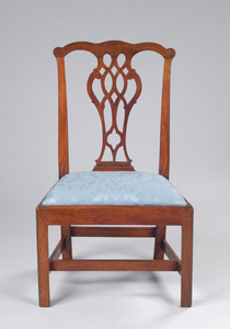1929-02-16  side chair owned by reeves
